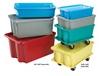 NEST &amp; STACK CONTAINERS