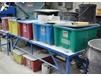 NEST &amp; STACK CONTAINERS