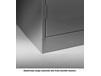 TENNSCO STANDARD COUNTER &amp; DESK HIGH CABINETS
