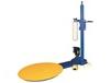 POWERED STRETCH WRAP MACHINES