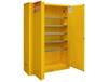 FLAMMABLE STORAGE CABINETS