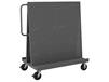 LOUVERED PANEL & PEGBOARD A-FRAME TRUCKS