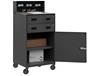 MOBILE SHOP DESKS
