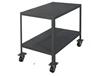 MOBILE & STATIONARY MACHINE TABLES