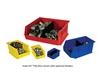 DIVIDERS FOR HOOK-ON® POLY BINS