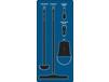 WET ZONE STORE-BOARDS™ & COMBO KITS