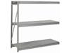 72" HIGH PRE-ENGINEERED BULK STORAGE RACKS