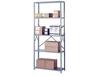 HEAVY DUTY 36" WIDE INDUSTRIAL SHELVING