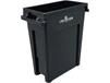 CRUSADER THIN TRASH CANS