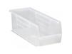 CLEAR-VIEW ULTRA STACK AND HANG BINS