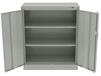 TENNSCO STANDARD COUNTER & DESK HIGH CABINETS