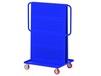 BIN & TOOL A-FRAME CARTS