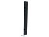 EXTRUDED DOCK BUMPERS