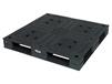 PLASTIC PALLETS & SKIDS