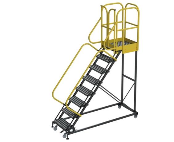 PRO-LINE SERIES LADDERS