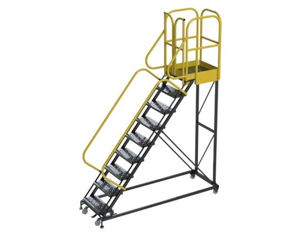 PRO-LINE SERIES LADDERS