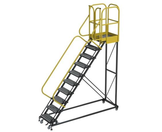 PRO-LINE SERIES LADDERS