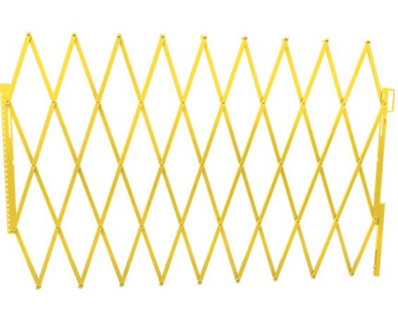 SAFETY BARRICADE GATE