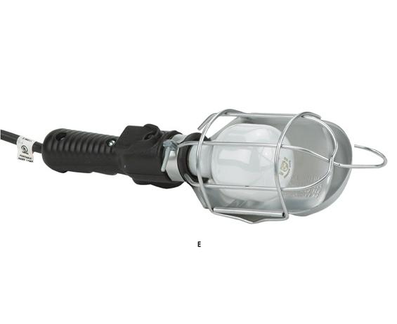 AIR/ELECTRIC COMBO REELS
