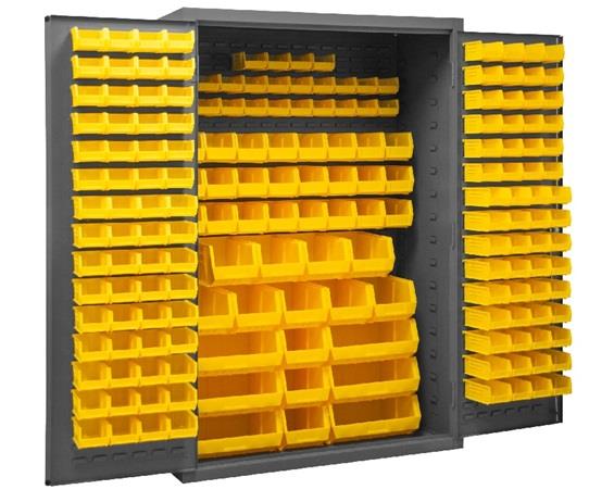 16 GAUGE CABINET WITH HOOK-ON-BINS&#174;