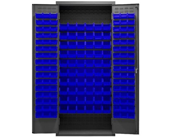 16 GAUGE CABINET WITH HOOK-ON-BINS&#174;