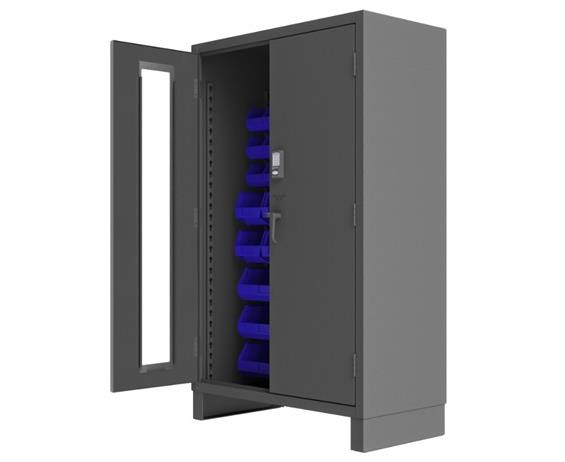 ACCESS CONTROL CABINET