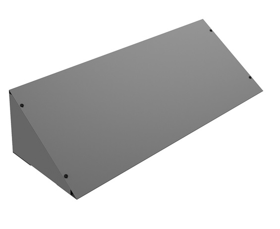 BIN TOPPERS FOR BINS AND DRAWER CABINETS