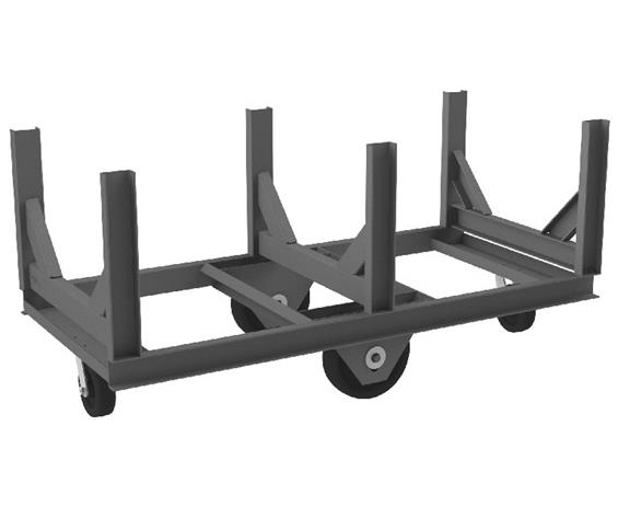 BAR CRADLE TRUCKS