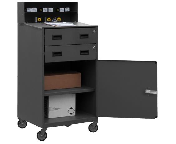 MOBILE SHOP DESKS