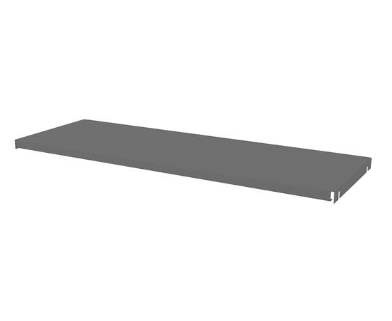 EXTRA HEAVY DUTY CABINET WITH HOOK-ON-BINS&#174;, SHELVES &amp; DRAWERS