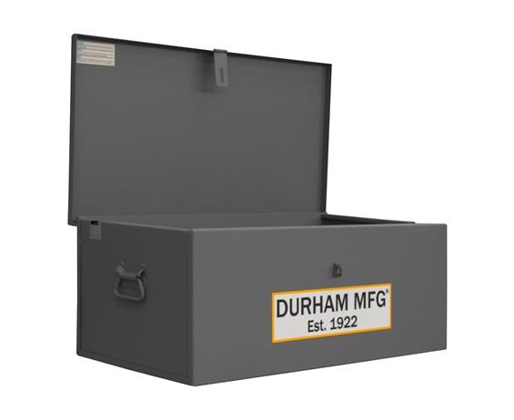 JOBSITE BOXES/CABINET
