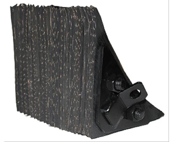 WHEEL CHOCKS