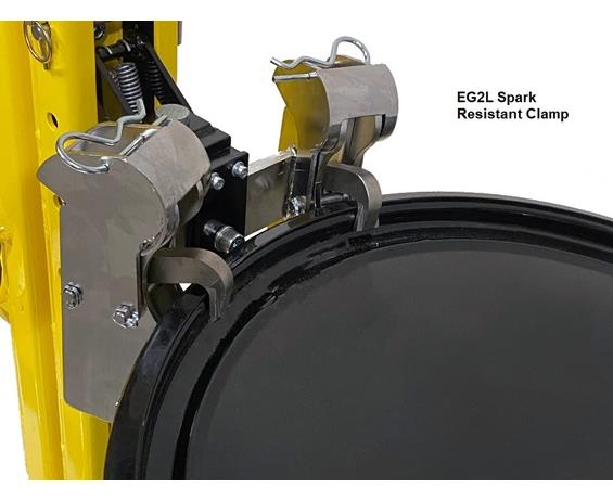 EAGLE-GRIP® 2 SERIES ATTACHMENTS