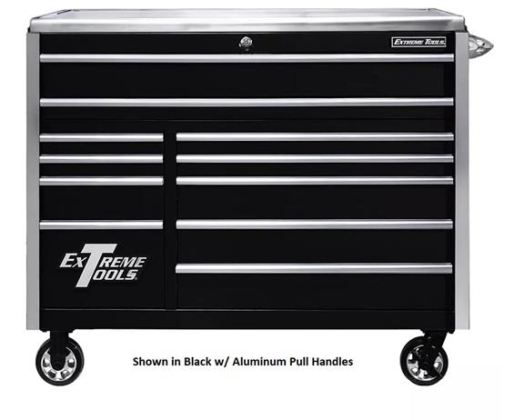 EX PROFESSIONAL SERIES TOOL STORAGE