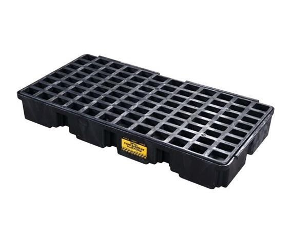 MODULAR SPILL CONTAINMENT PLATFORM