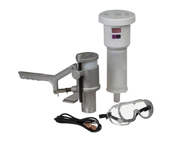 AEROSOLV® AEROSOL CAN DISPOSAL SYSTEM