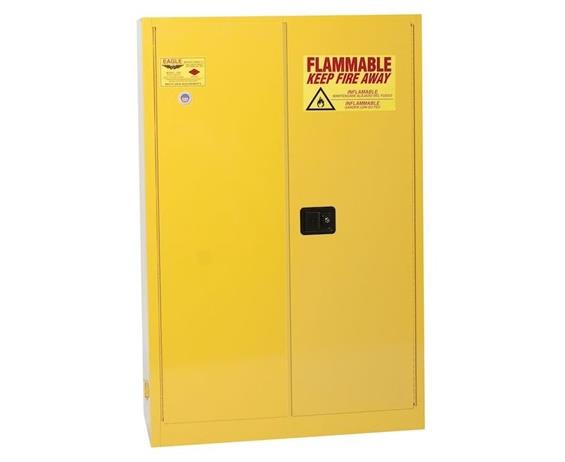FLAMMABLE LIQUID CABINETS