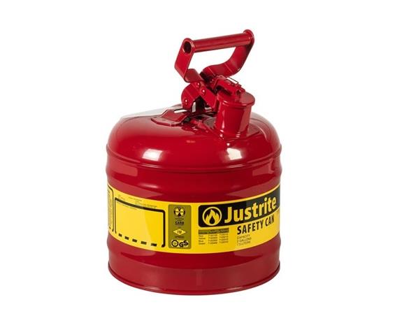 TYPE 1 SAFETY CANS