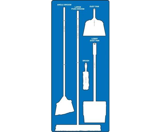 CLEAN &amp; SWEEP STORE-BOARDS™ &amp; COMBO KITS
