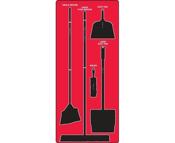 CLEAN &amp; SWEEP STORE-BOARDS™ &amp; COMBO KITS