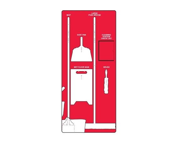 CLEAN &amp; MOP STORE-BOARDS™ &amp; COMBO KITS