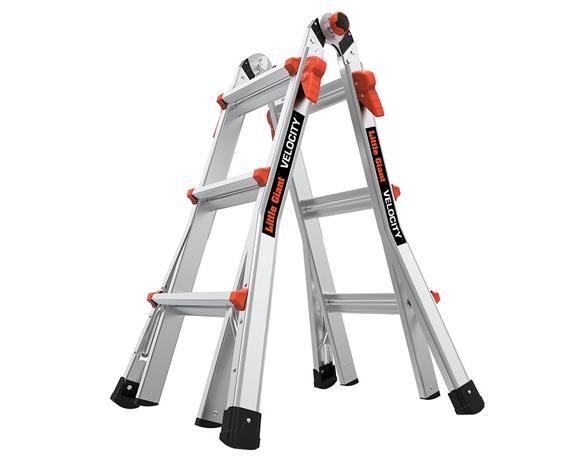 LITTLE GIANT&#174; VELOCITY™ LADDER