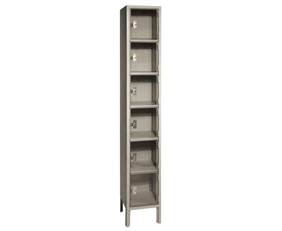 CLEARSIGHT™ LOCKERS