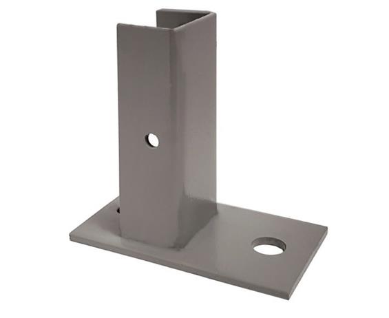 GRAVITY FLOW RACK- HEAVY-DUTY - BUILT WITH BULK STORAGE RACK