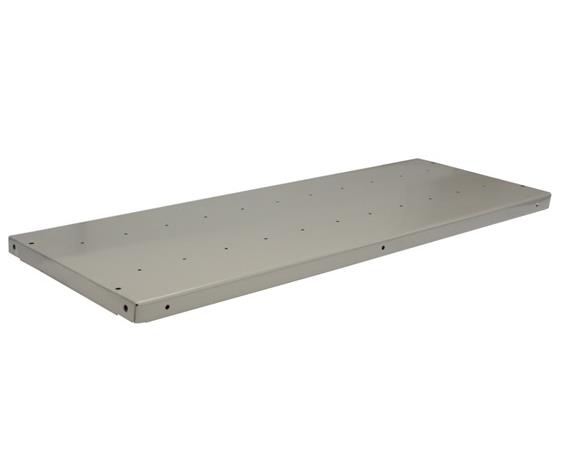 HEAVY DUTY 36&quot; WIDE INDUSTRIAL SHELVING - EXTRA SHELVES