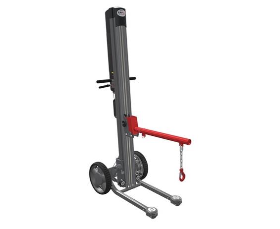 LIFTPLUS® STACKERS