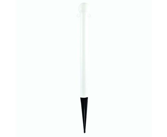 CROWD CONTROL - GROUND POLES