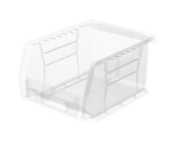 CLEAR AKROBINS&#174;