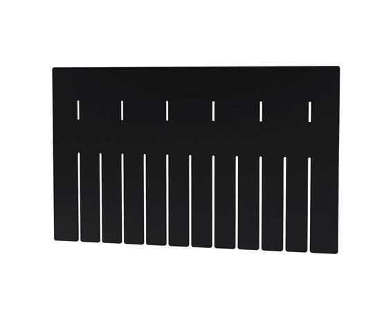 AKRO-GRID DIVIDERS &amp; LABEL HOLDERS