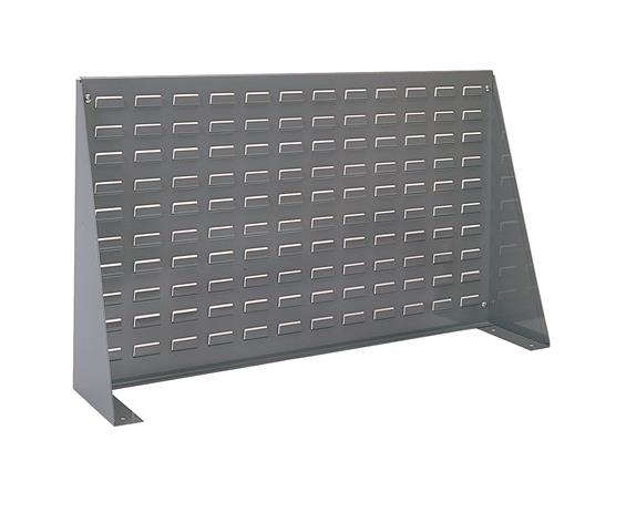 LOUVERED HANGING SYSTEMS